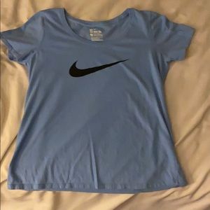 Nike Short Sleeve T- Shirt
